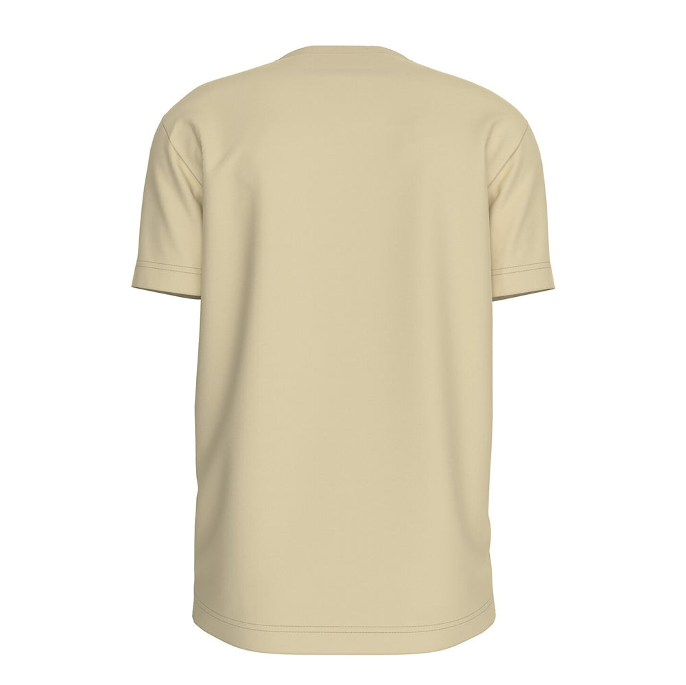 Lightweight T-Shirt - Beige *
