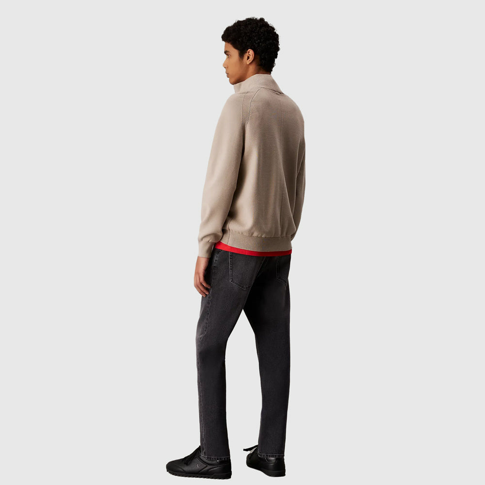 Dad Jean - Denim Black