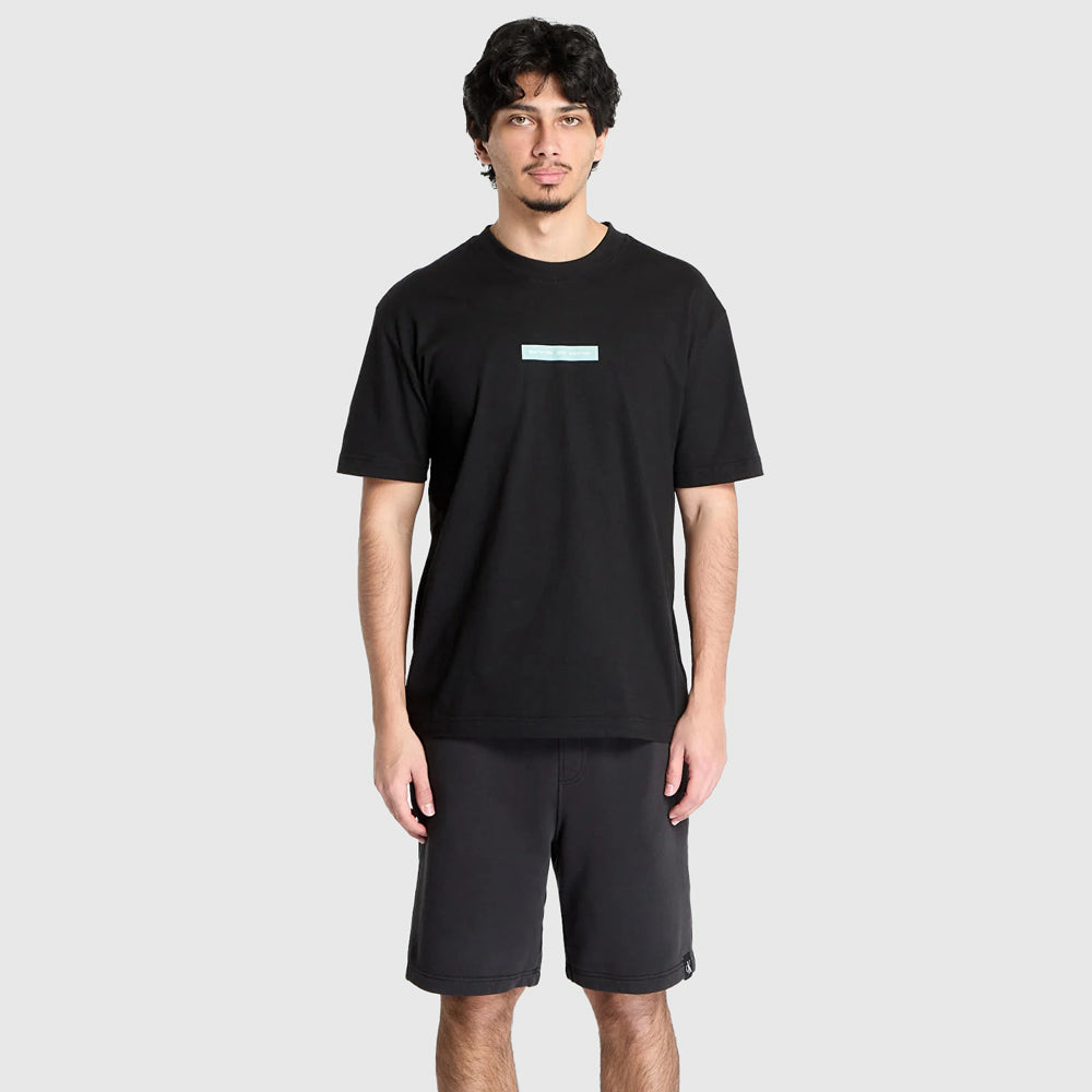 Calvin Klein Nyc 2025 T-Shirt - Black |ThirdBaseUrban