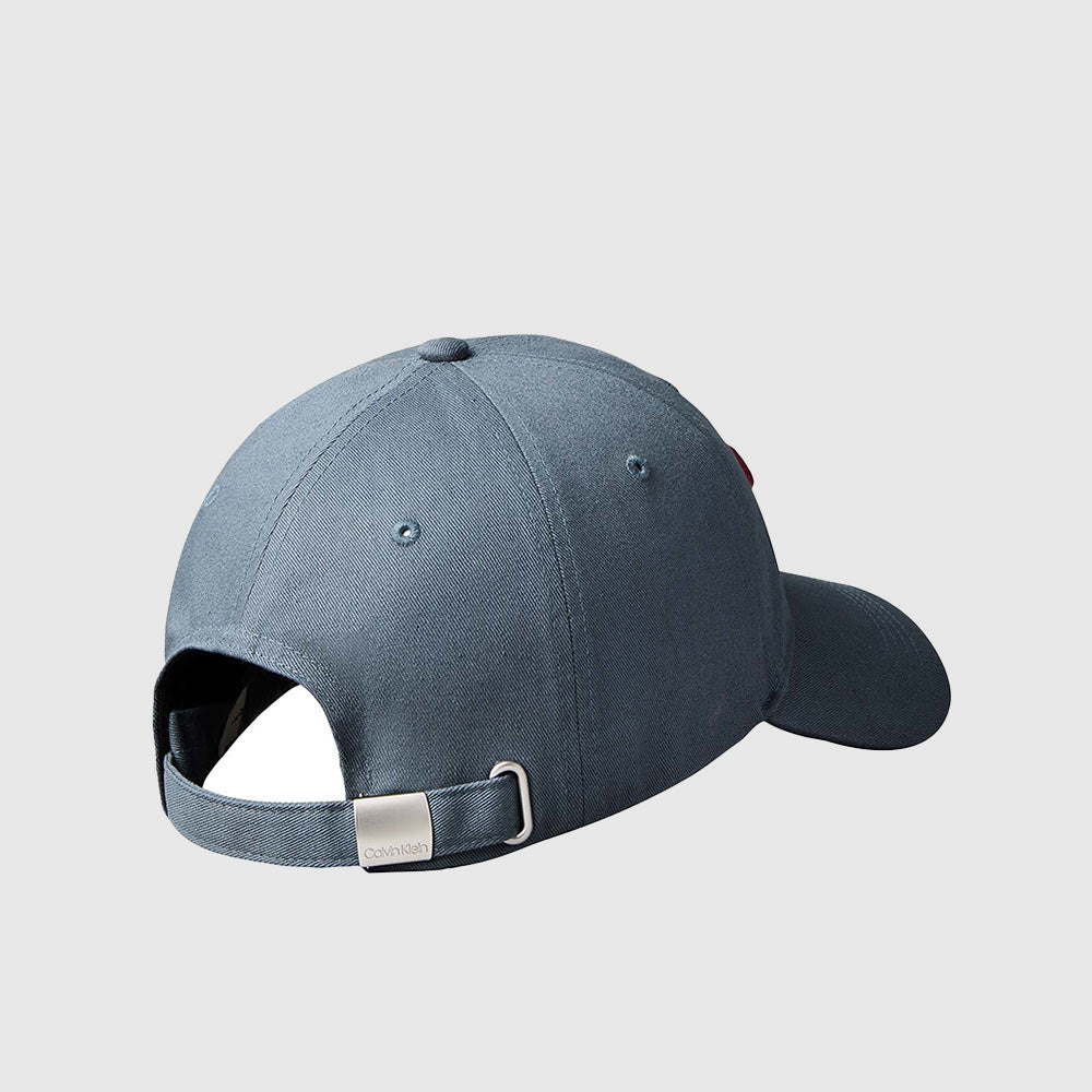 1989 Embroidered Logo Cap - Blue