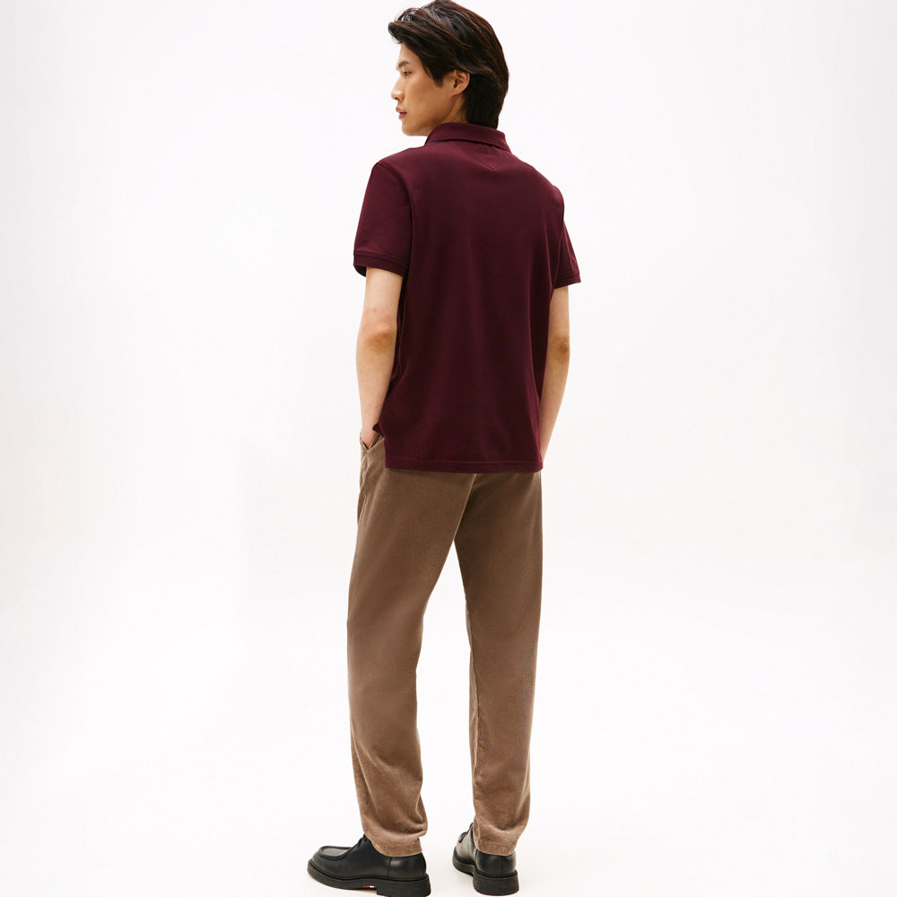 Regular Golfer - Maroon