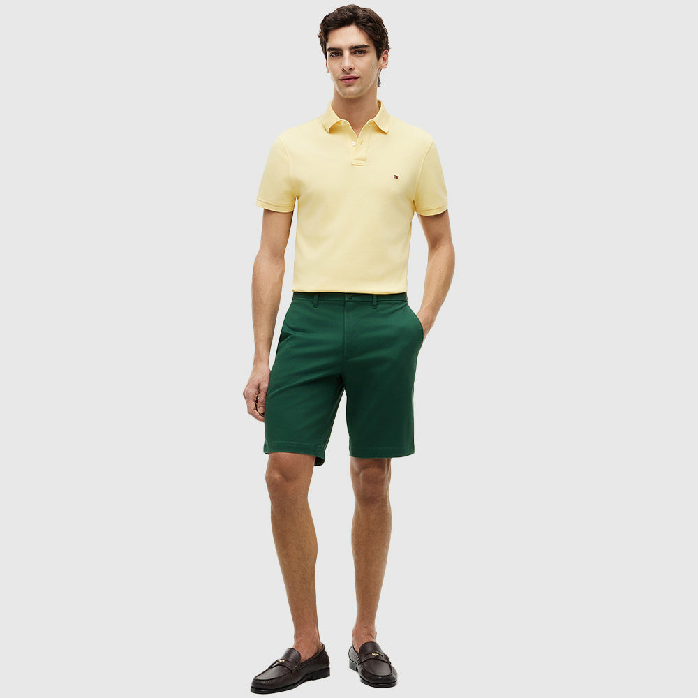 Regular Fit 1985 Collection Polo Shirt - Yellow