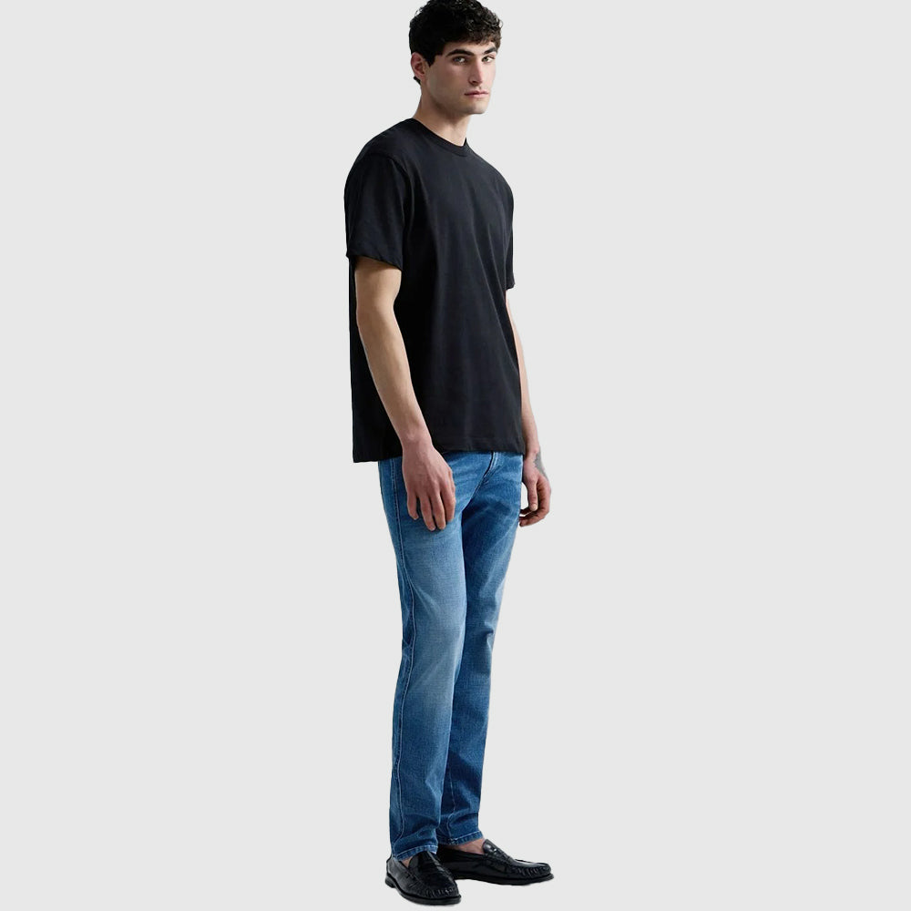Anbass Slim Fit Jeans - Denim Medium