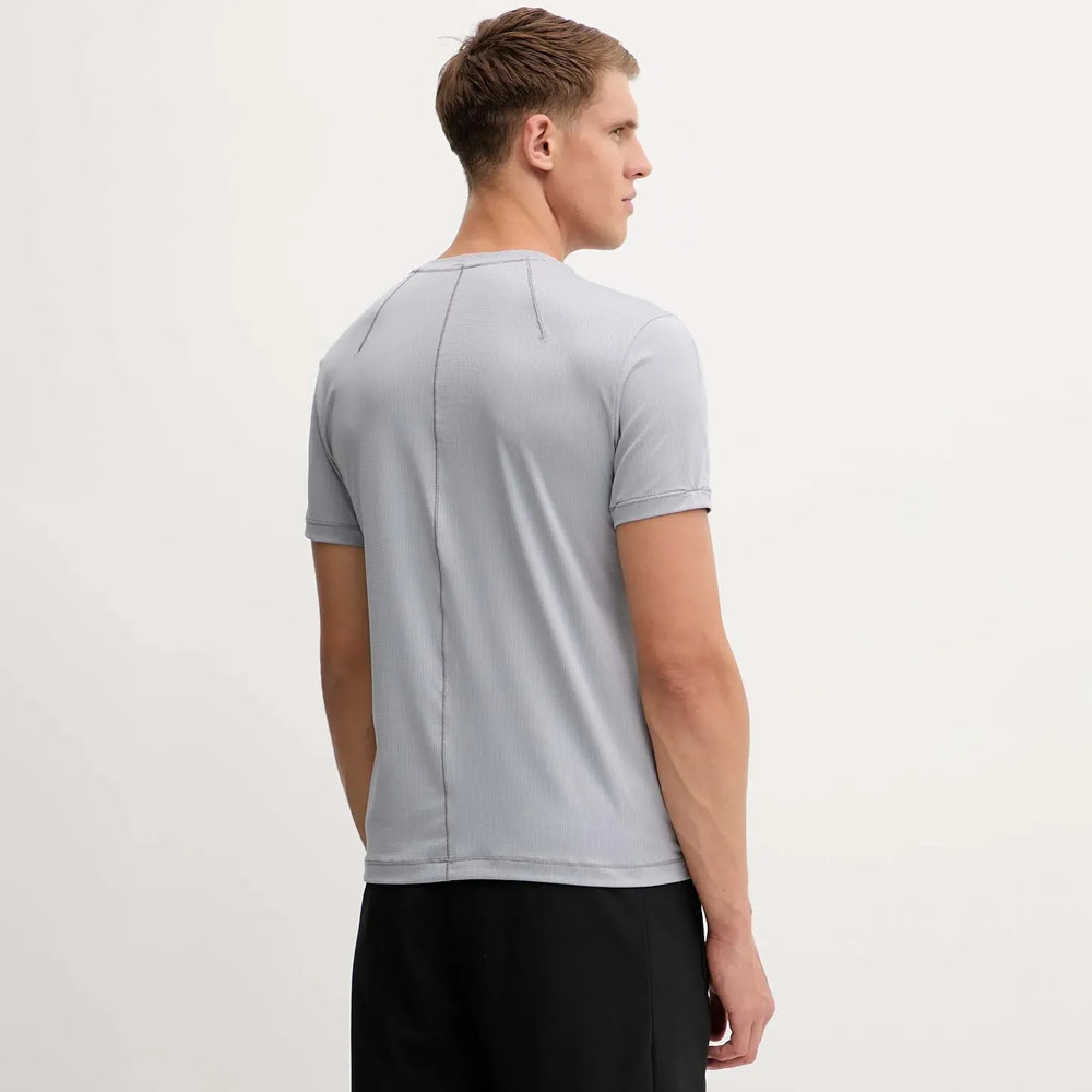 Performance T-Shirt - Light Grey