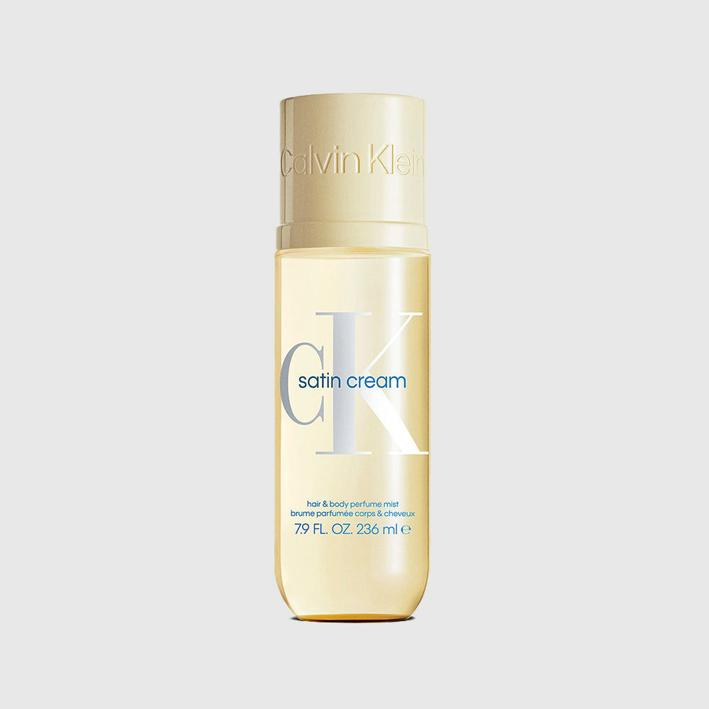Cotton Musk Hair and Body Mist - 236ml