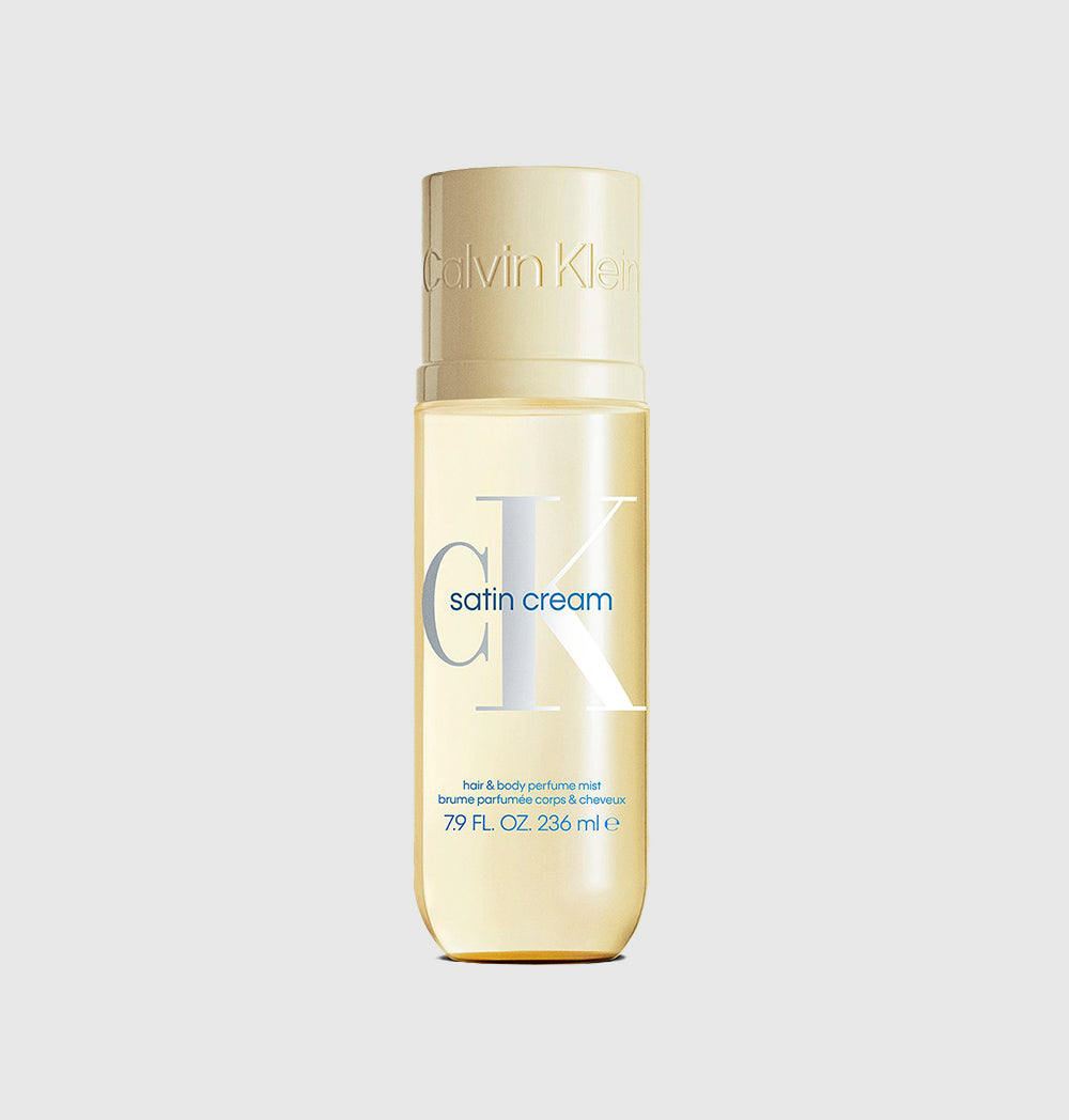 Cotton Musk Hair and Body Mist - 236ml