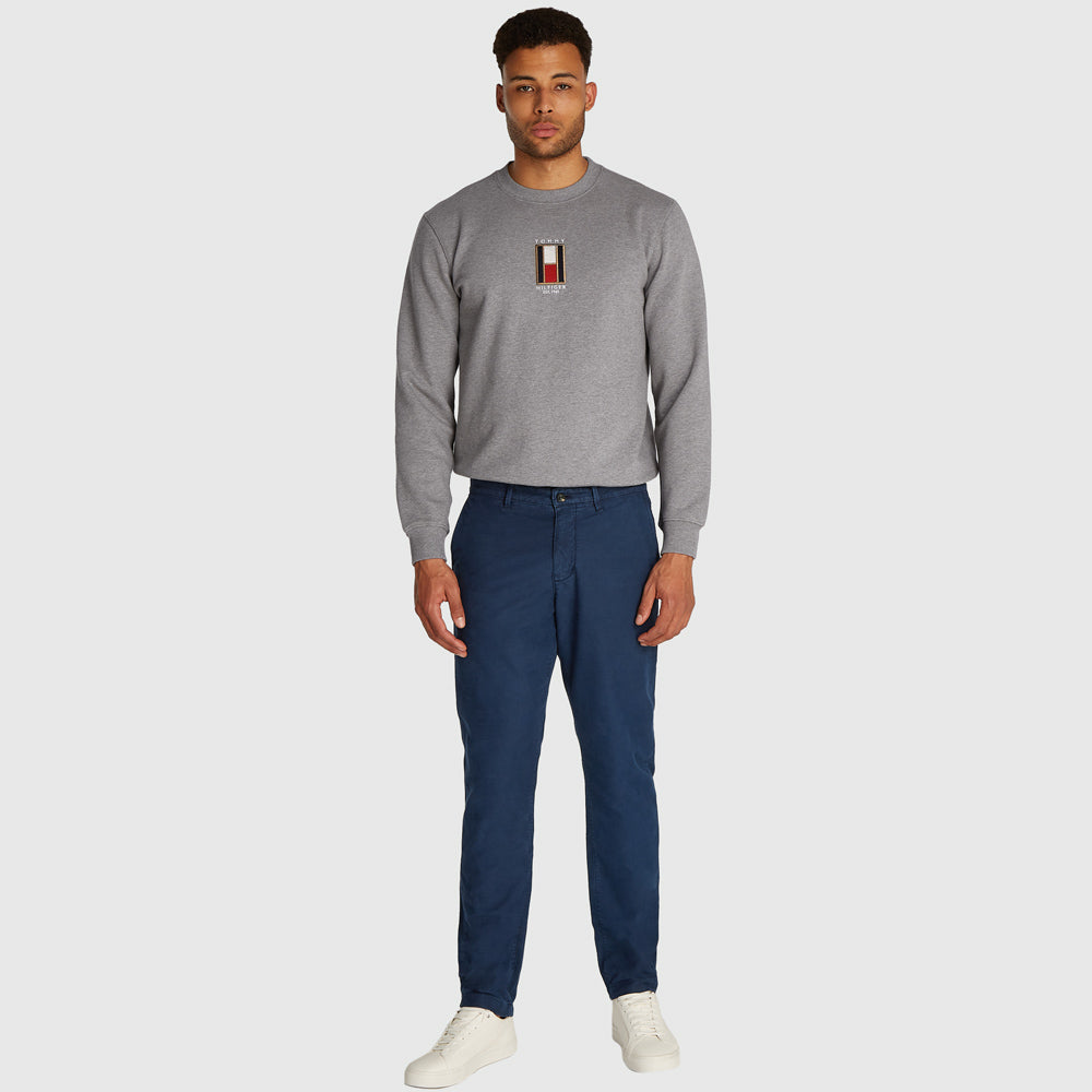 Harlem Chino Pants - Blue