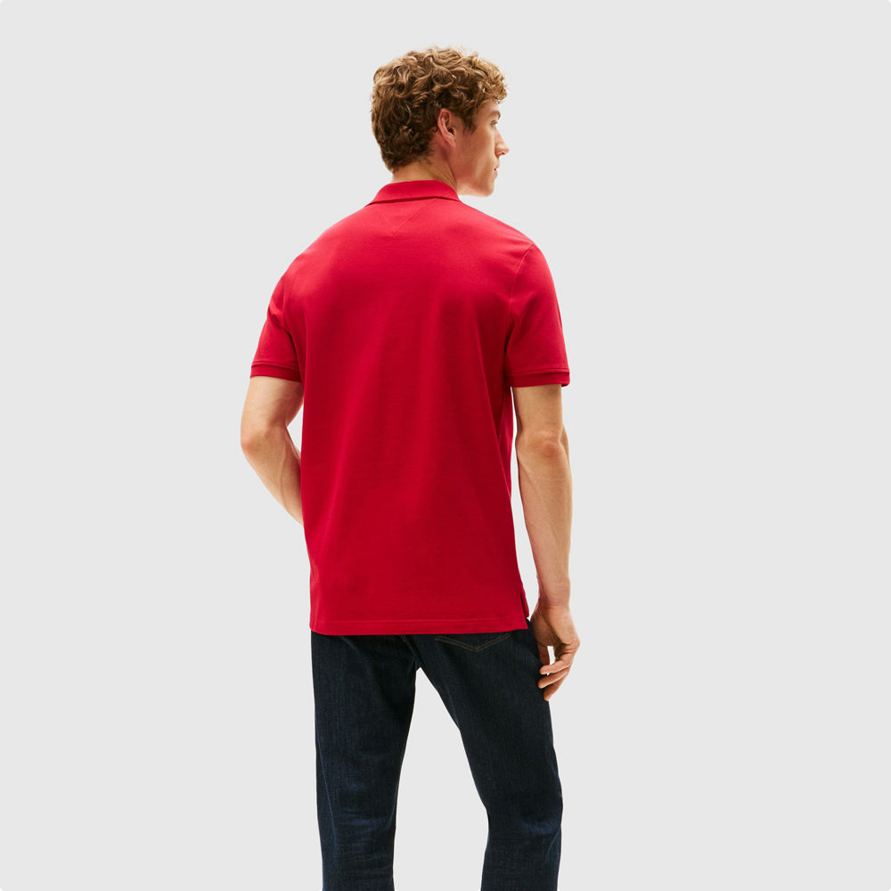 Regular Golfer - Red