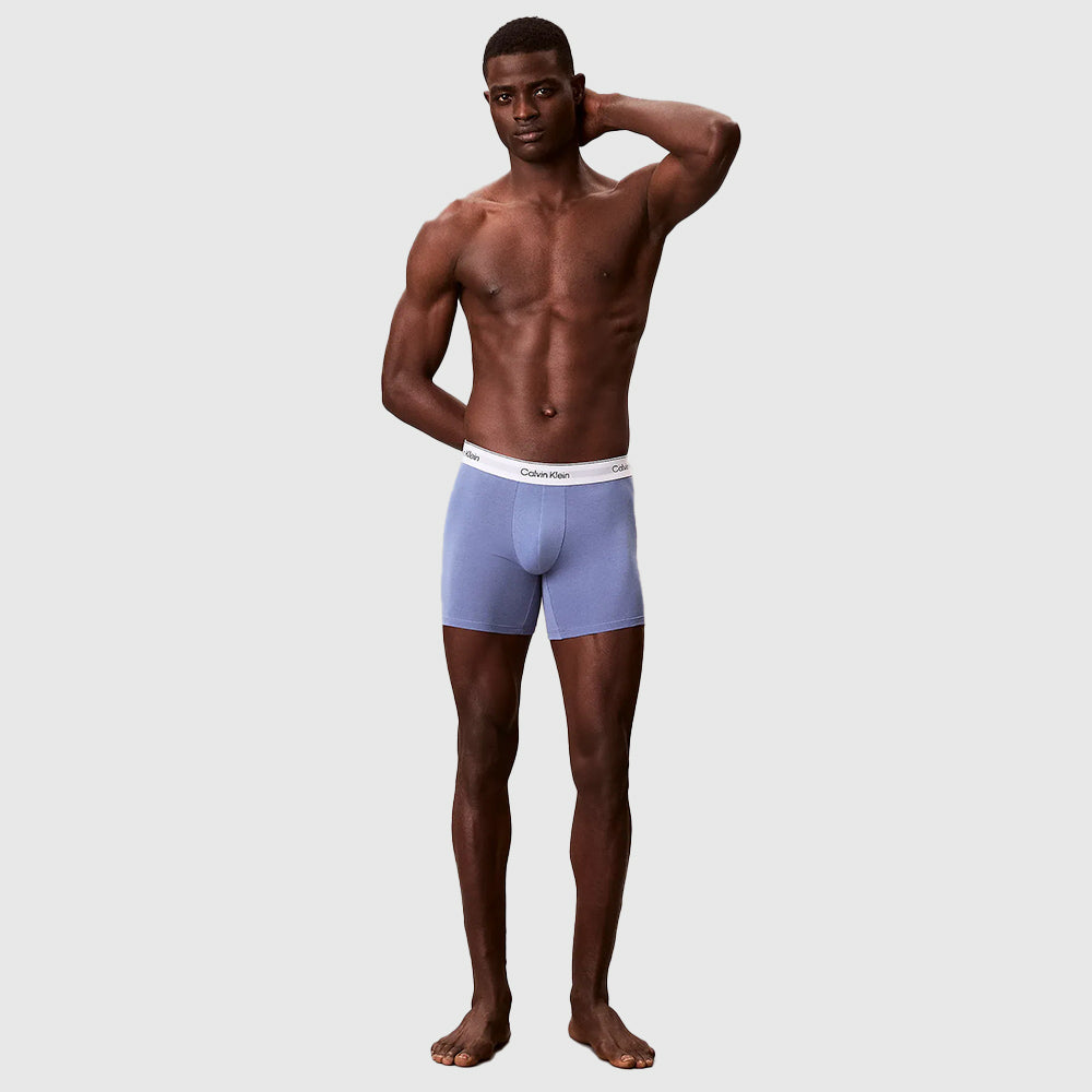 3 Pack Boxer Brief - Multi