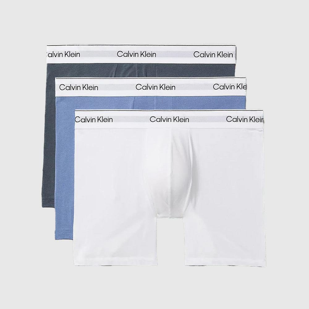 3 Pack Boxer Brief - Multi