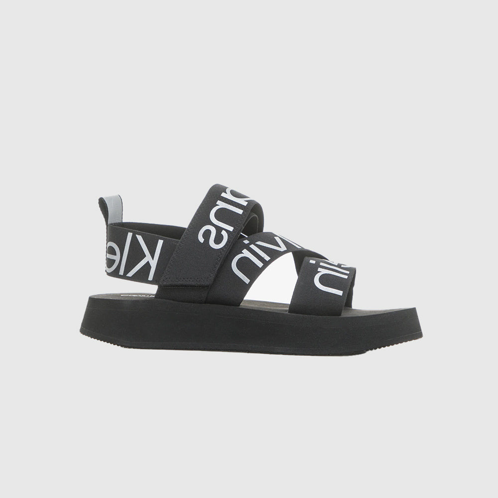 Prefersato Sandal - Black*