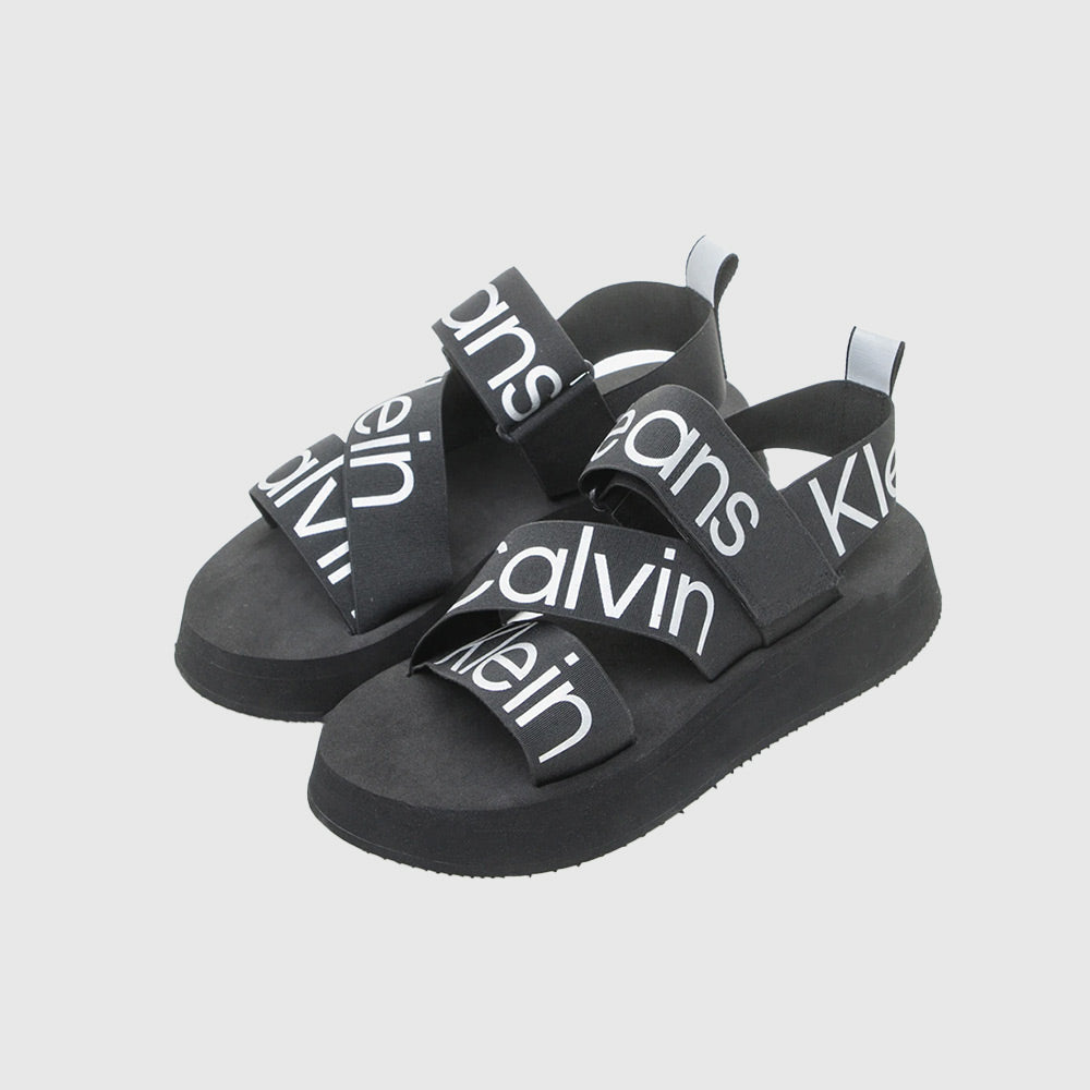 Prefersato Sandal - Black*