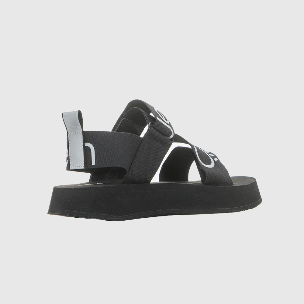 Prefersato Sandal - Black*