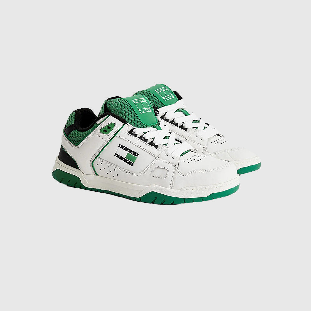 Skater Tongue Sneaker*