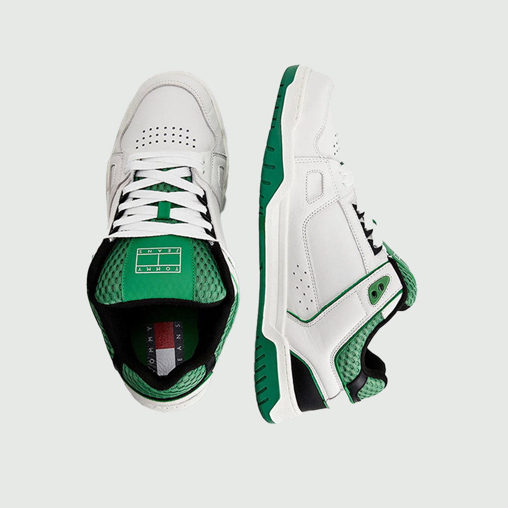 Skater Tongue Sneaker*