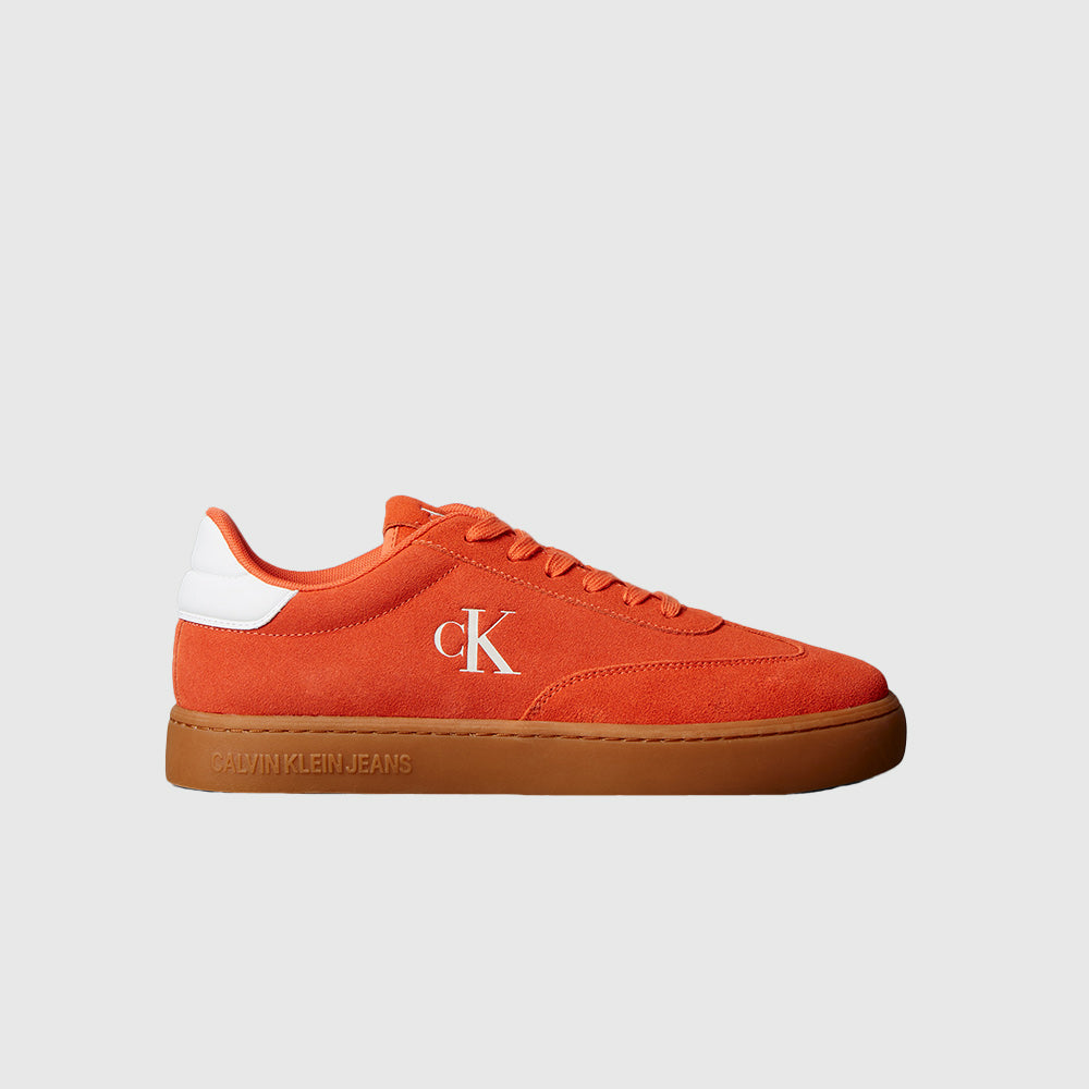 Classic Cupsole - Orange*