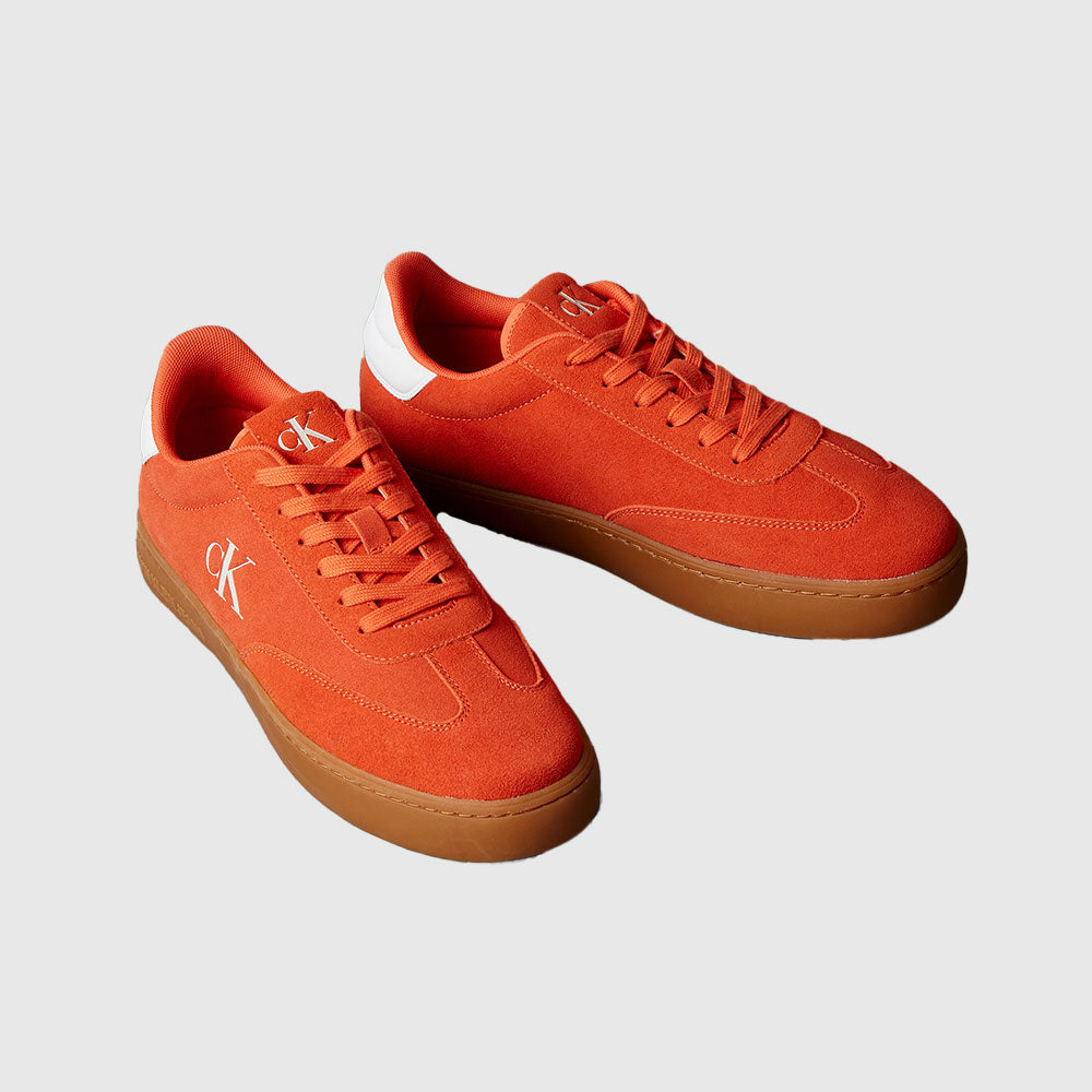 Classic Cupsole - Orange*