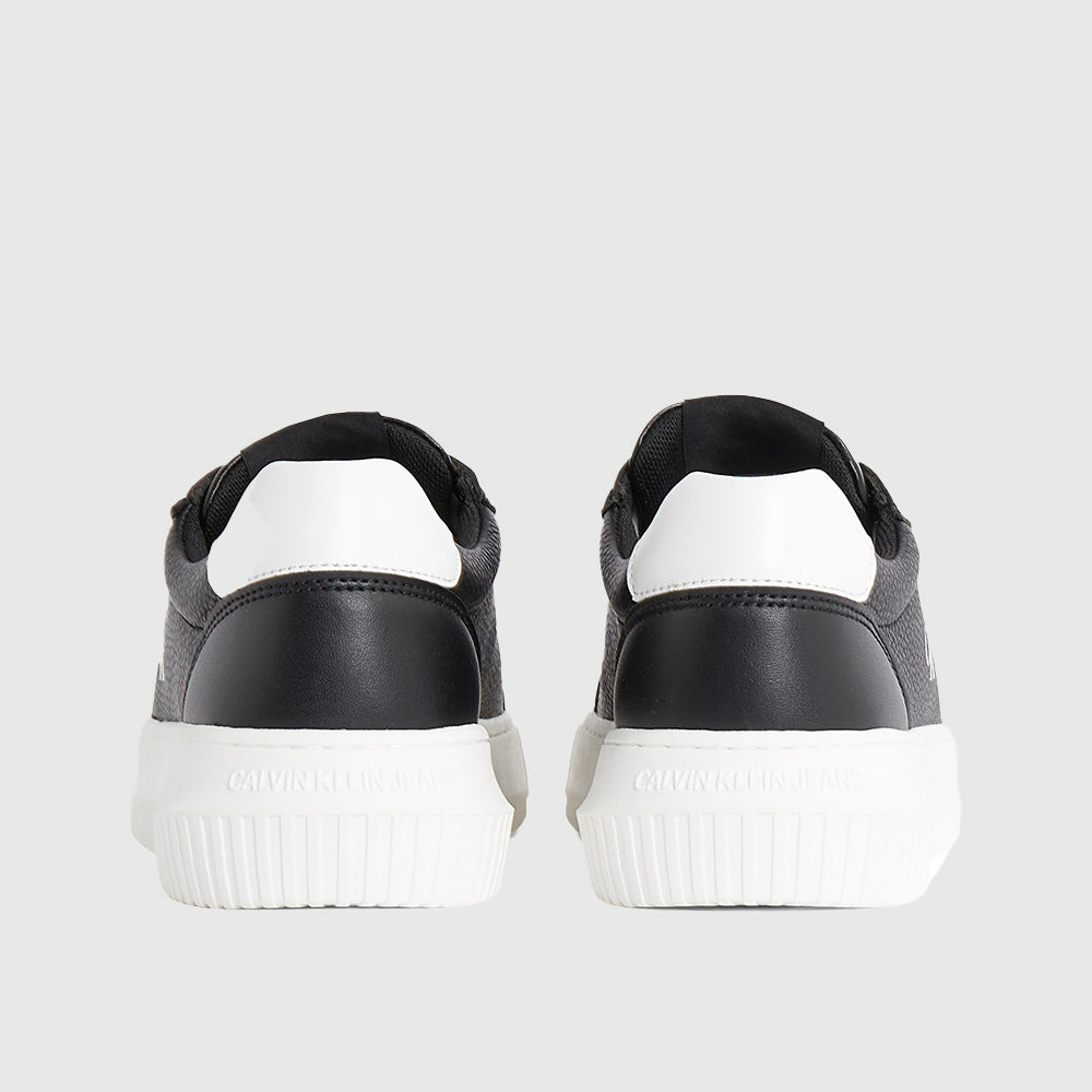 Chunky Cupsole Low - Black*