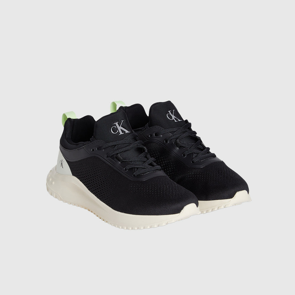 Eva Runner Sock MGT - Black Multi*