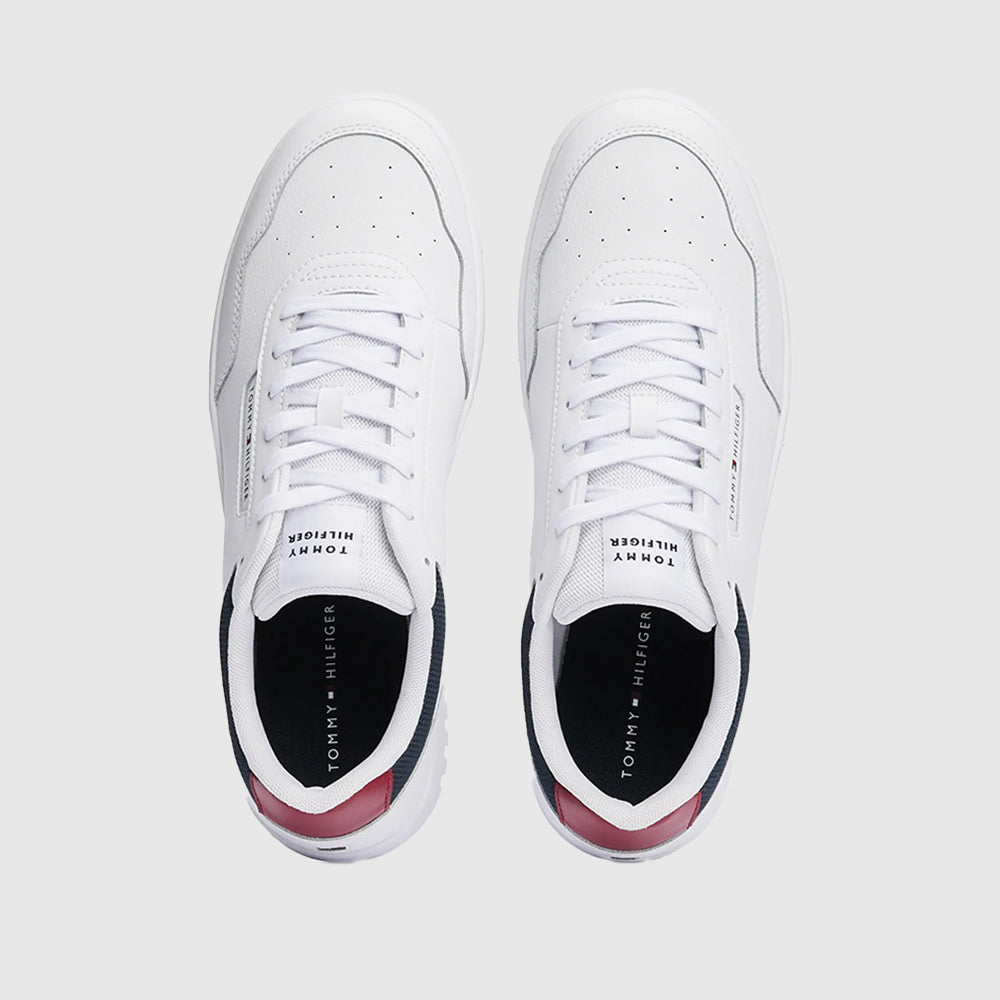 Basket Core Lite Leather Sneaker*