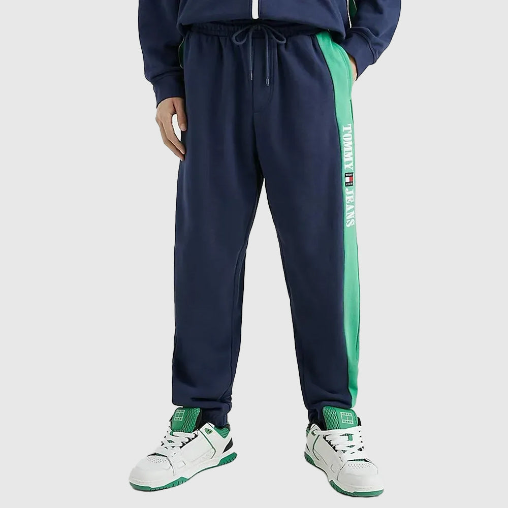 Relaxed Archive Sweatpants - Navy*