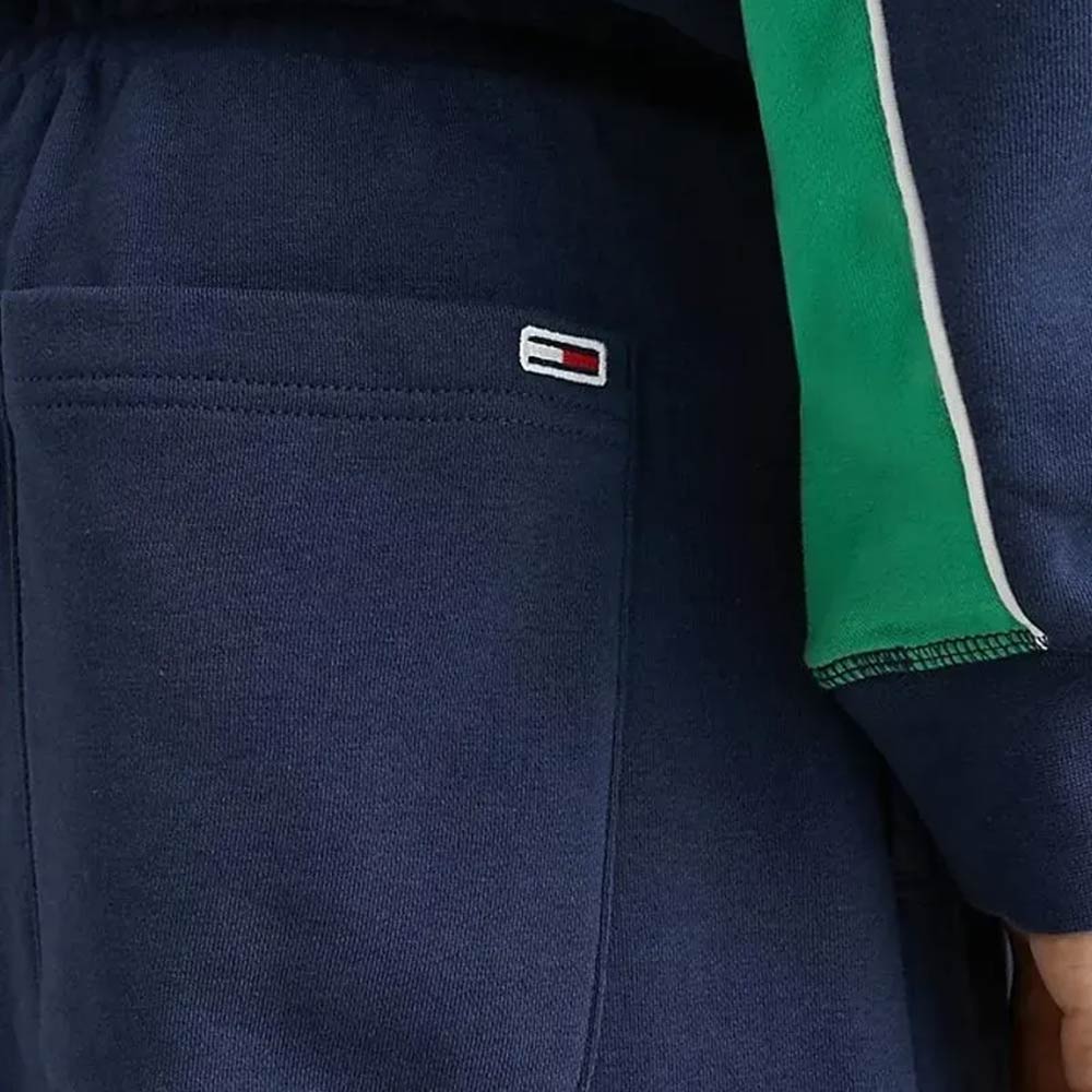 Relaxed Archive Sweatpants - Navy*