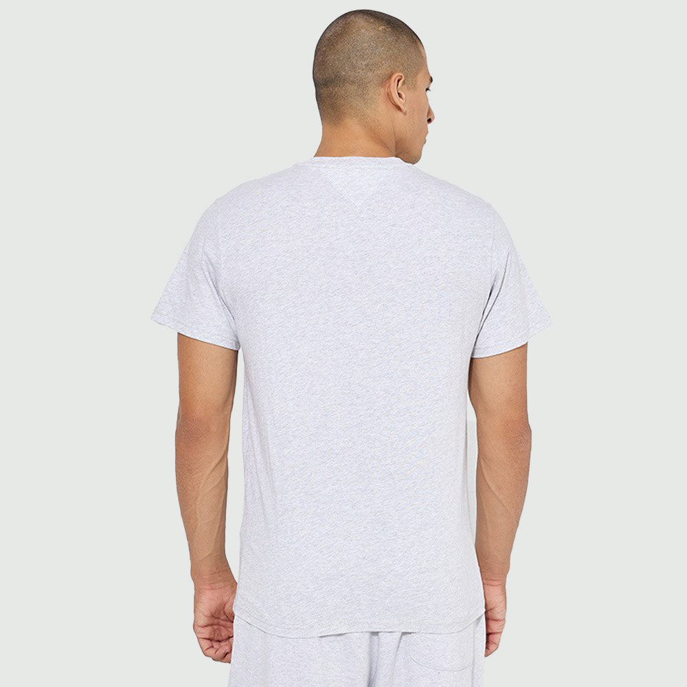 Essential T-Shirt - Grey*