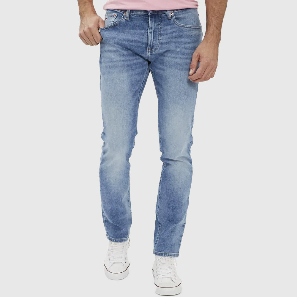Scanton Slim Jean - Denim Light*