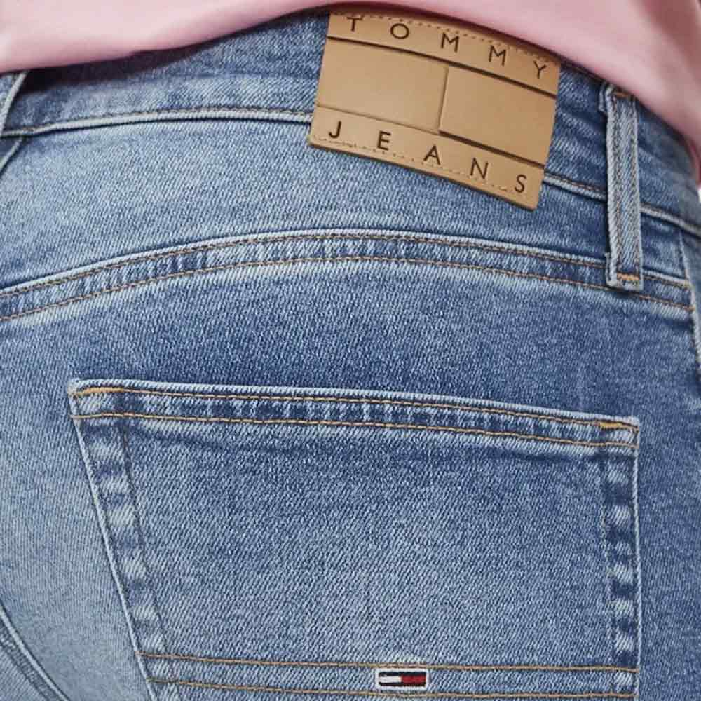 Scanton Slim Jean - Denim Light*