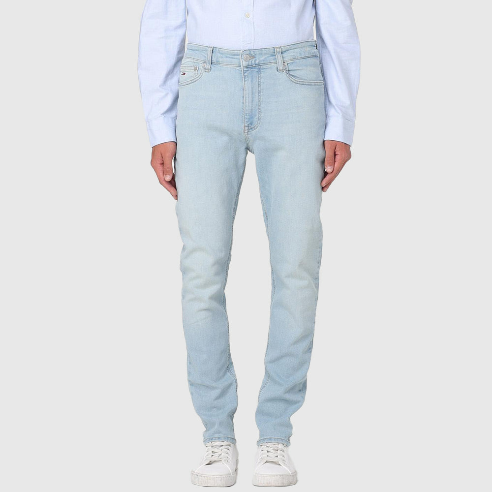 Simon Skinny Jeans - Denim Light*