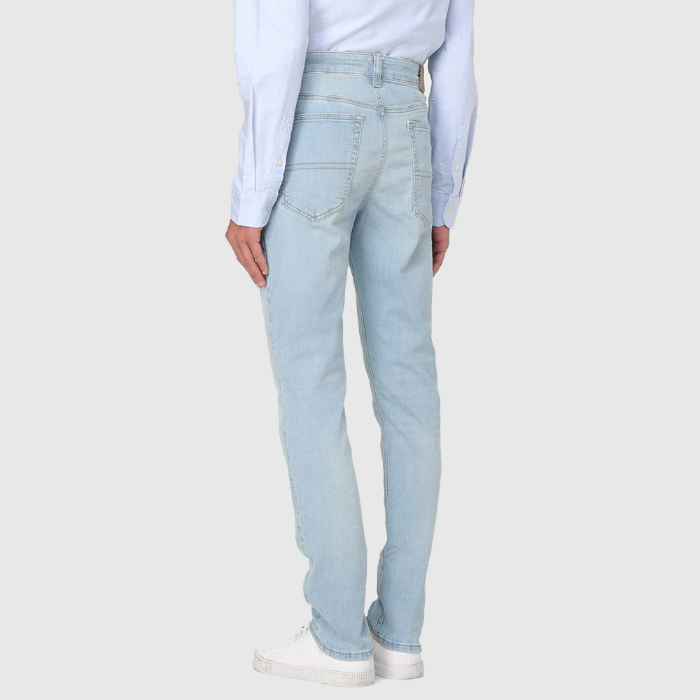 Simon Skinny Jeans - Denim Light*