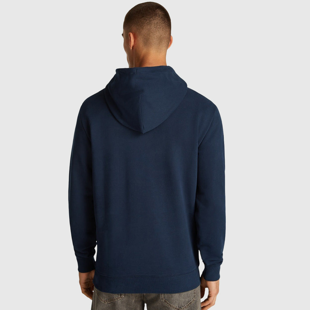 Entry Graphic Hoodie - Navy*