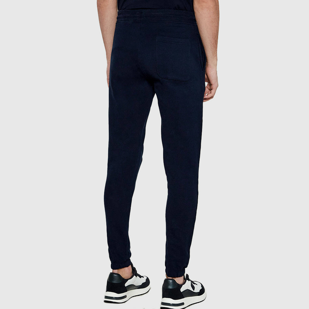 Slim Entry Sweatpant - Navy*