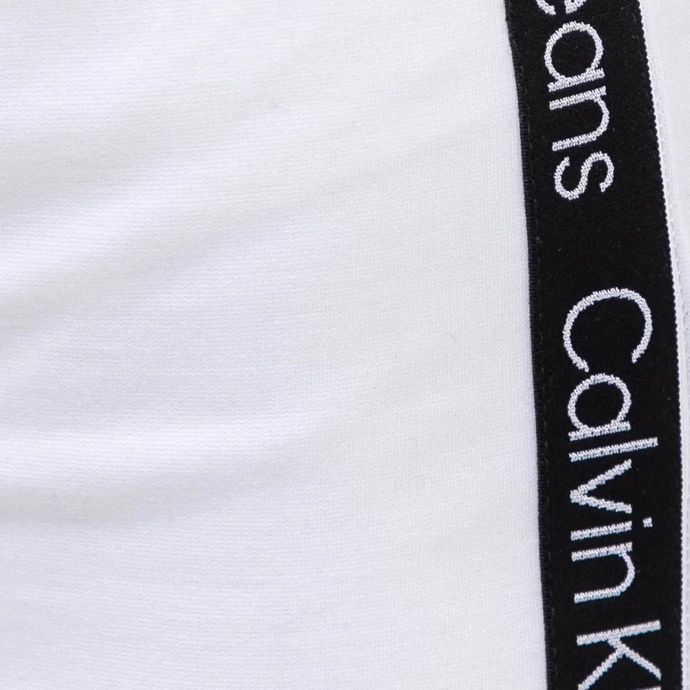 Tape Milano Cycling Short - White*