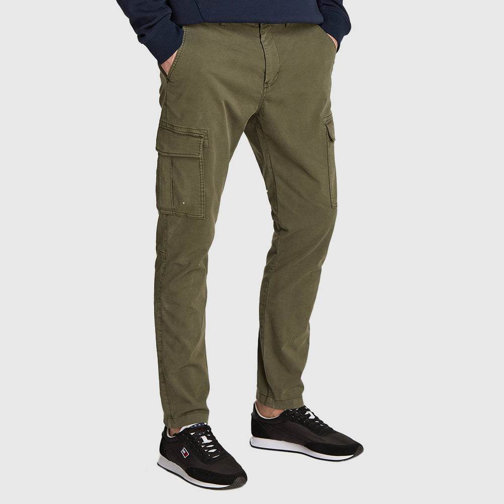 Austin Lightweight Cargo Pants*