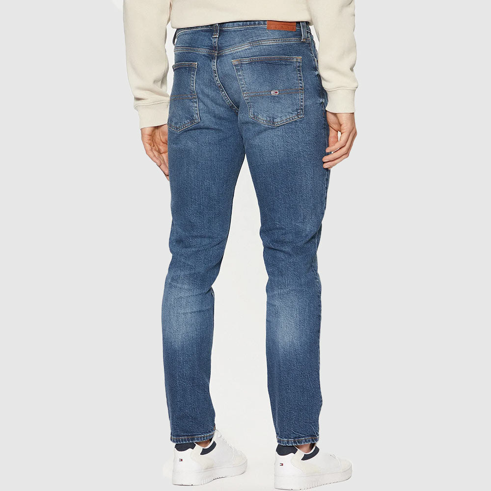 Scanton Slim Jean - Denim Dark*