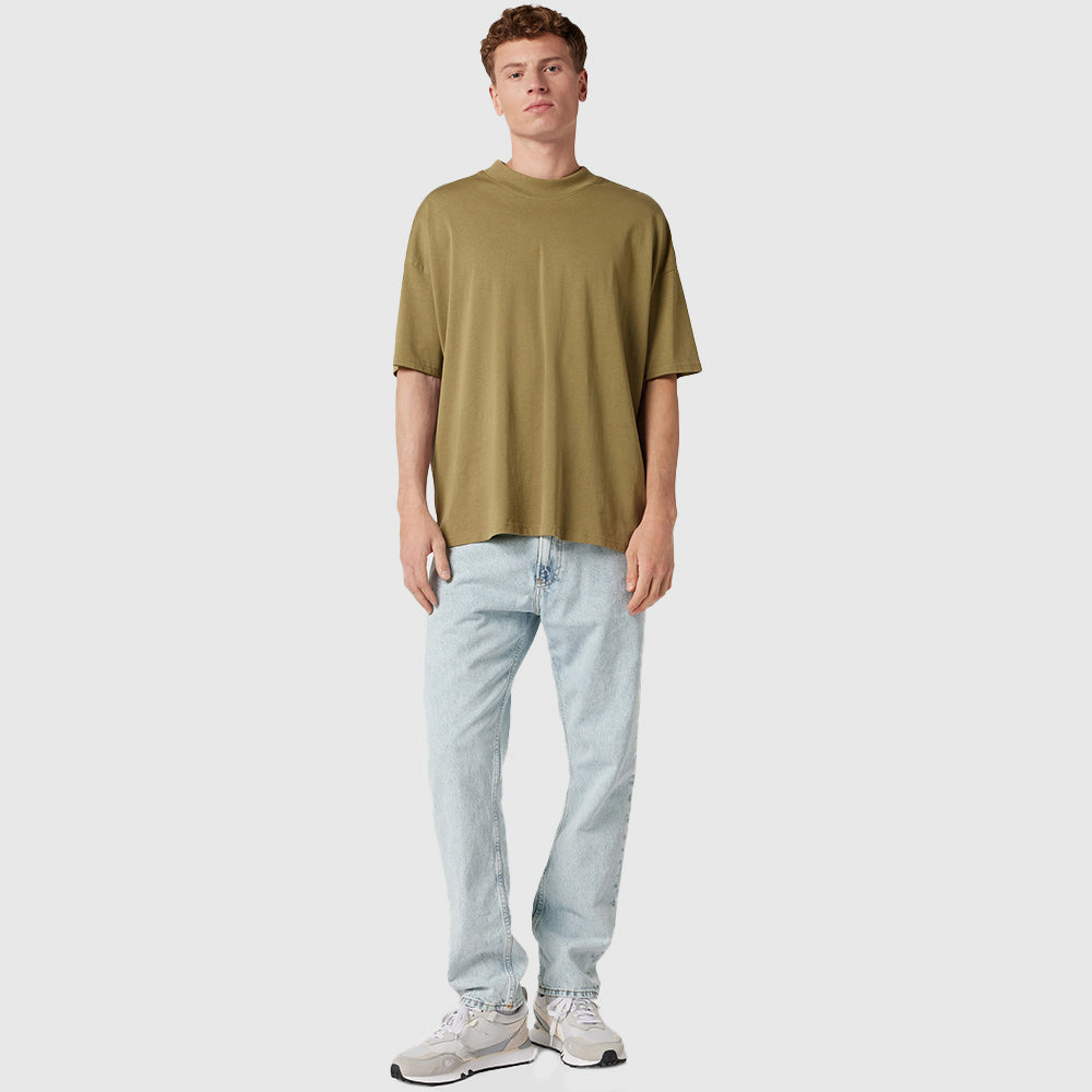 Authentic Straight - Denim Light*