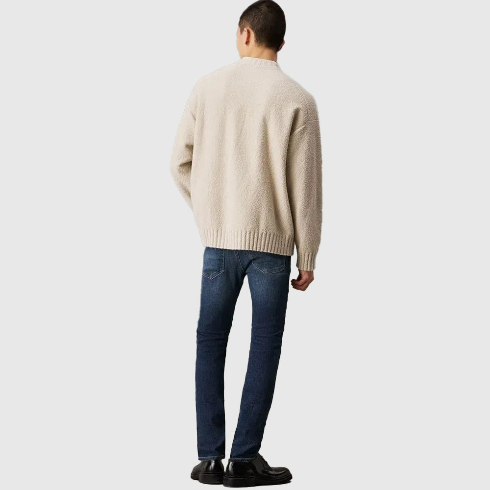 Skinny Jean - Denim Dark*