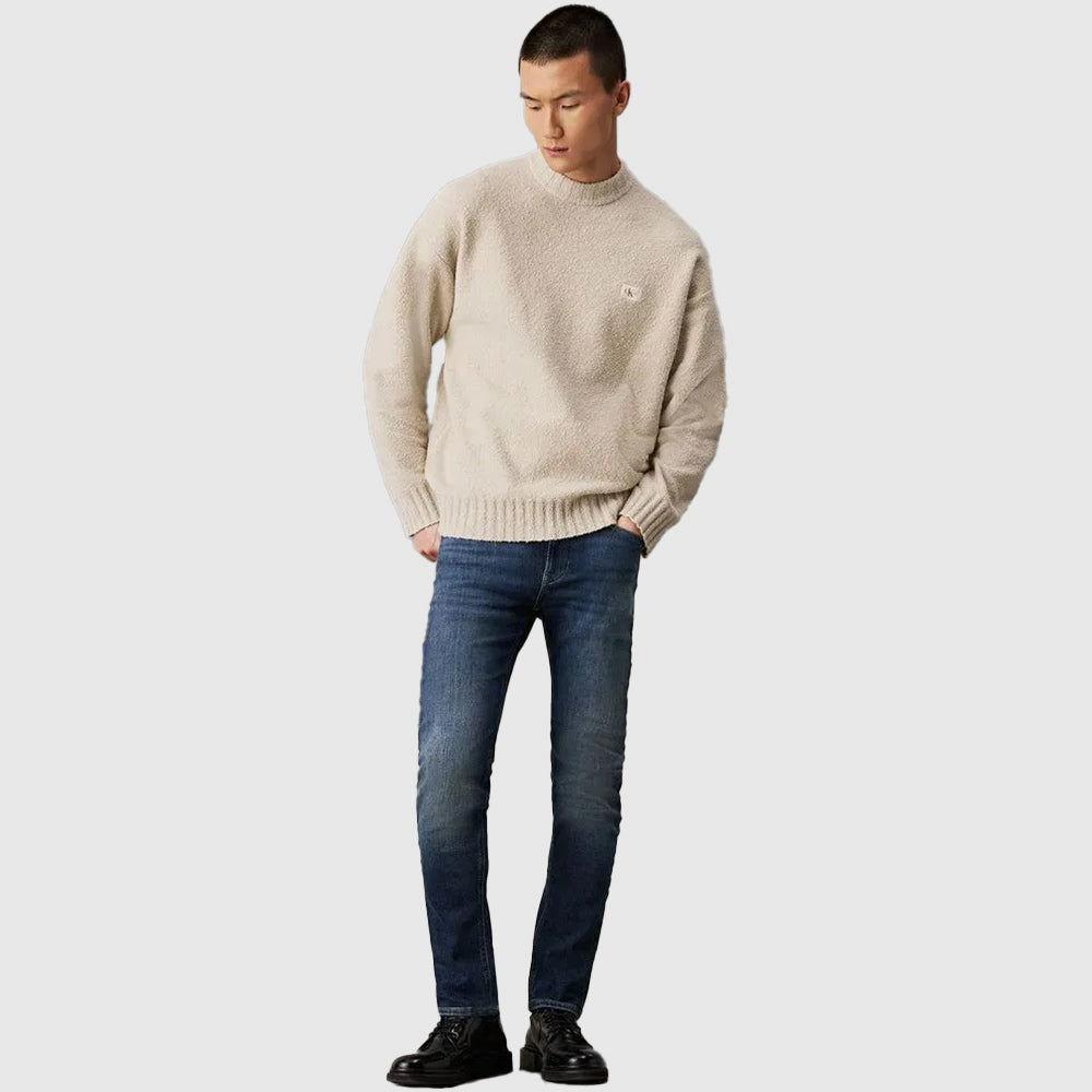 Skinny Jean - Denim Dark*