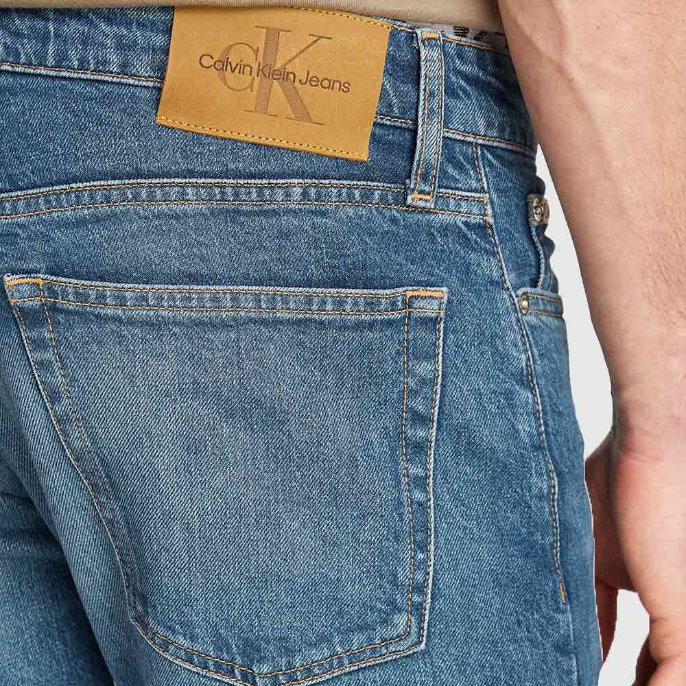Slim Jean - Denim Medium*