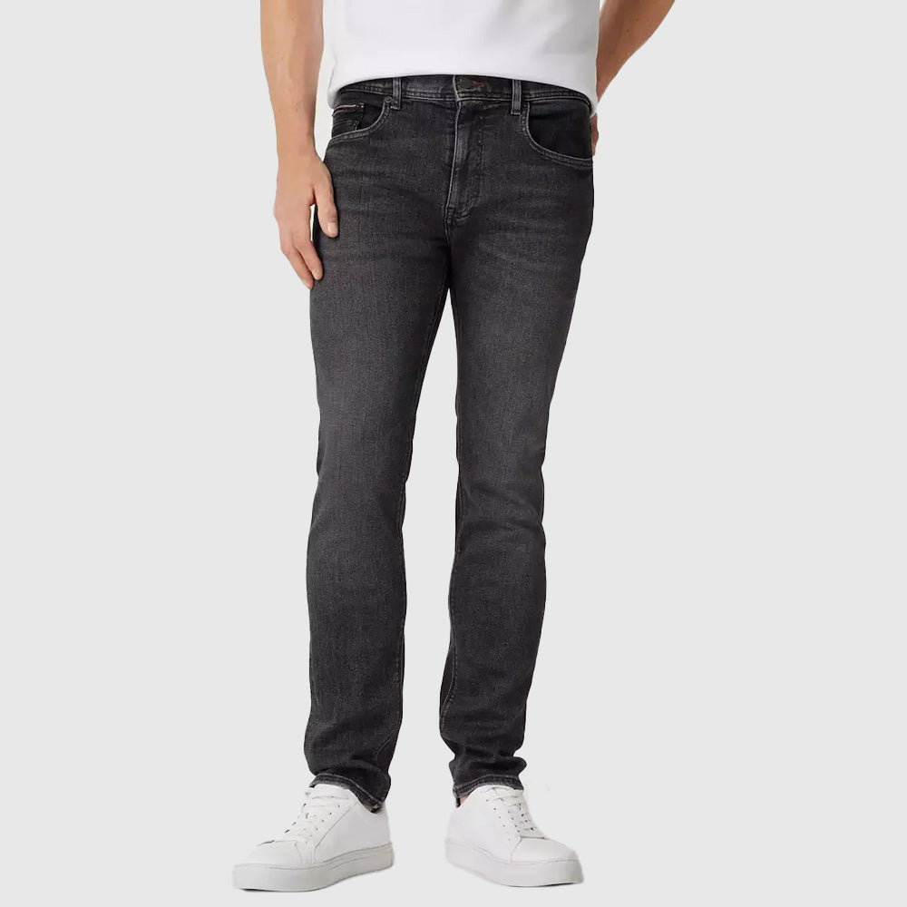 Slim Bleecker Nash Denim - Denim Dark*