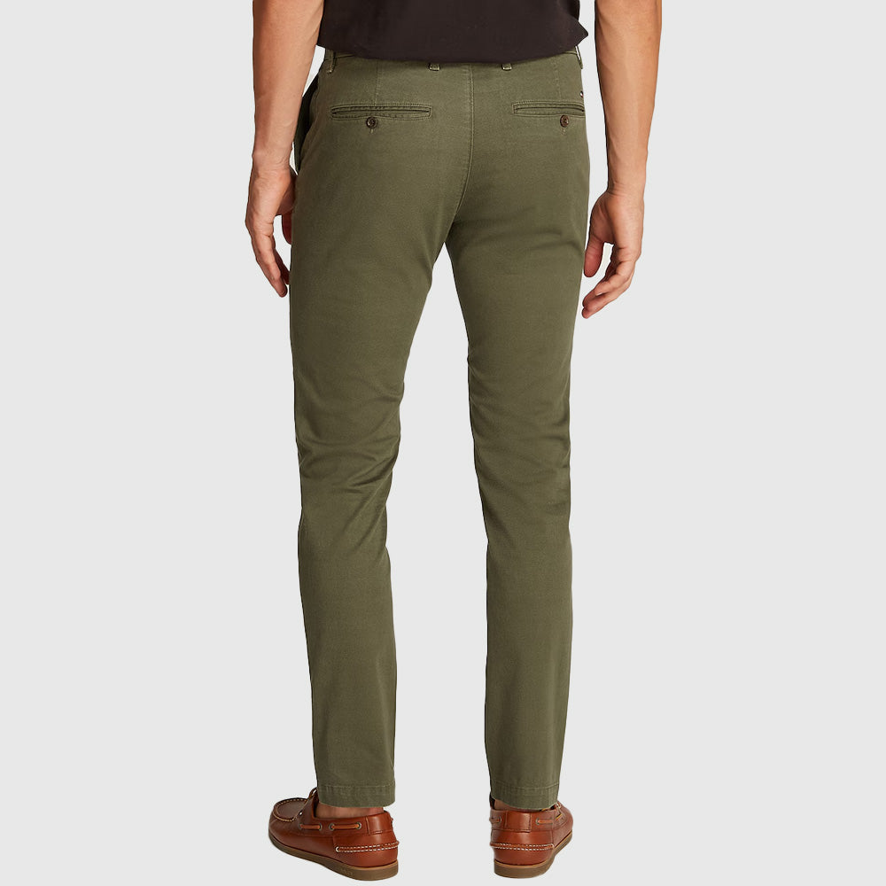 Bleecker Structured Chino*