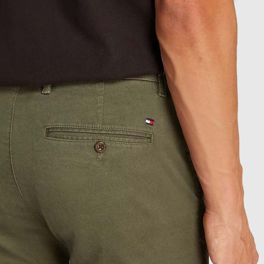 Bleecker Structured Chino*