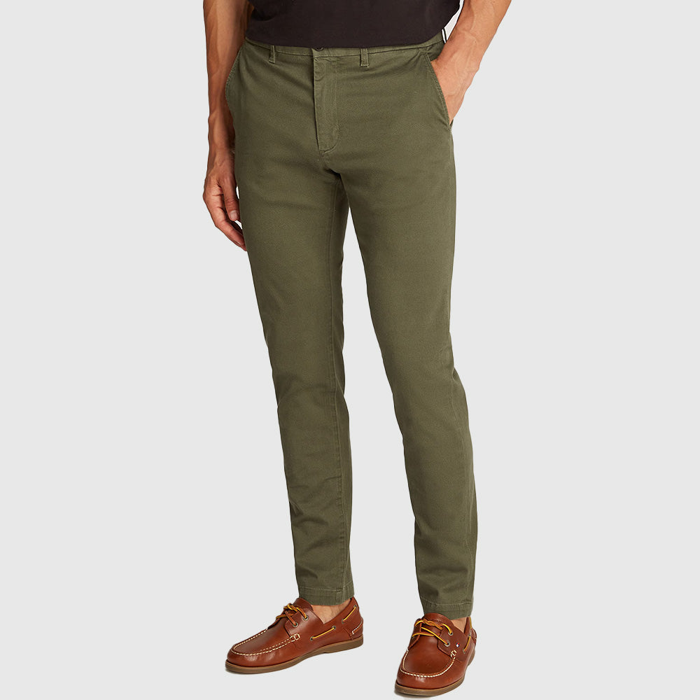 Bleecker Structured Chino*