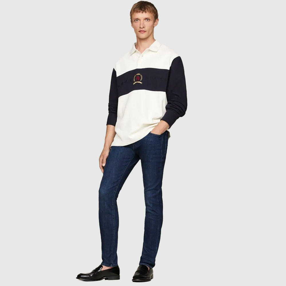 Slim Bleecker Jean - Denim Medium*