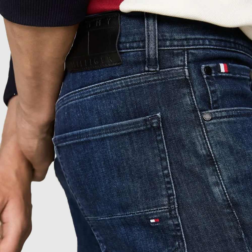 Slim Bleecker Jean - Denim Medium*