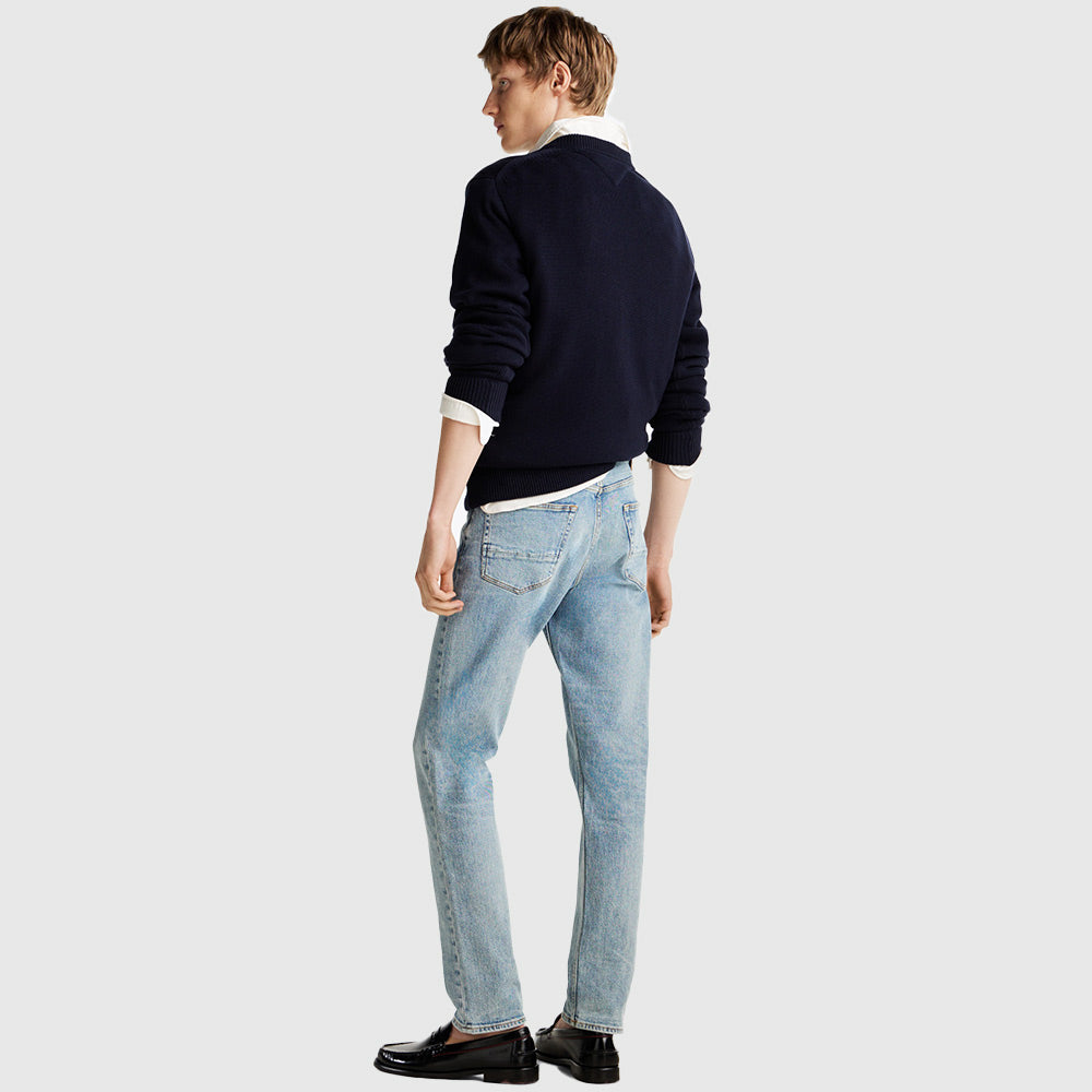Regular Mercer Indigo - Denim Light*