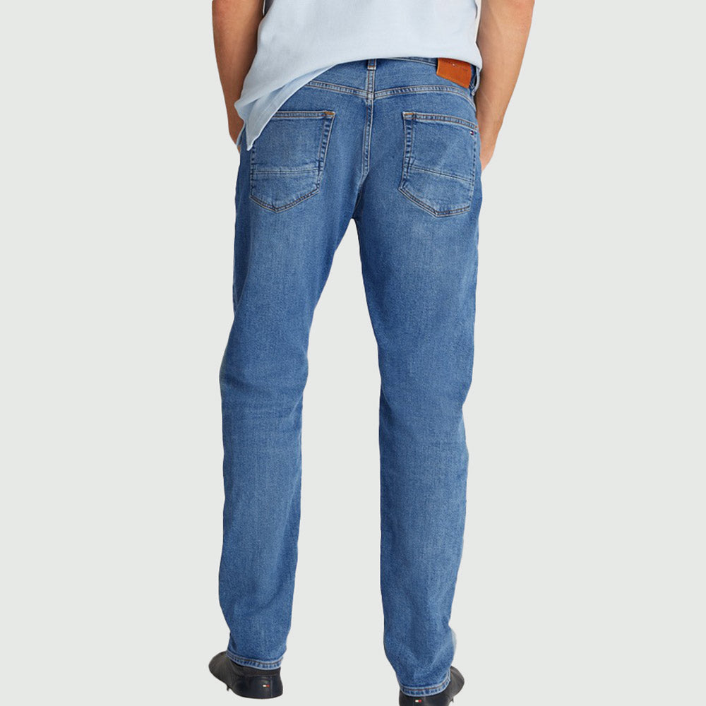 Tapered Harlem Creek - Denim Light*