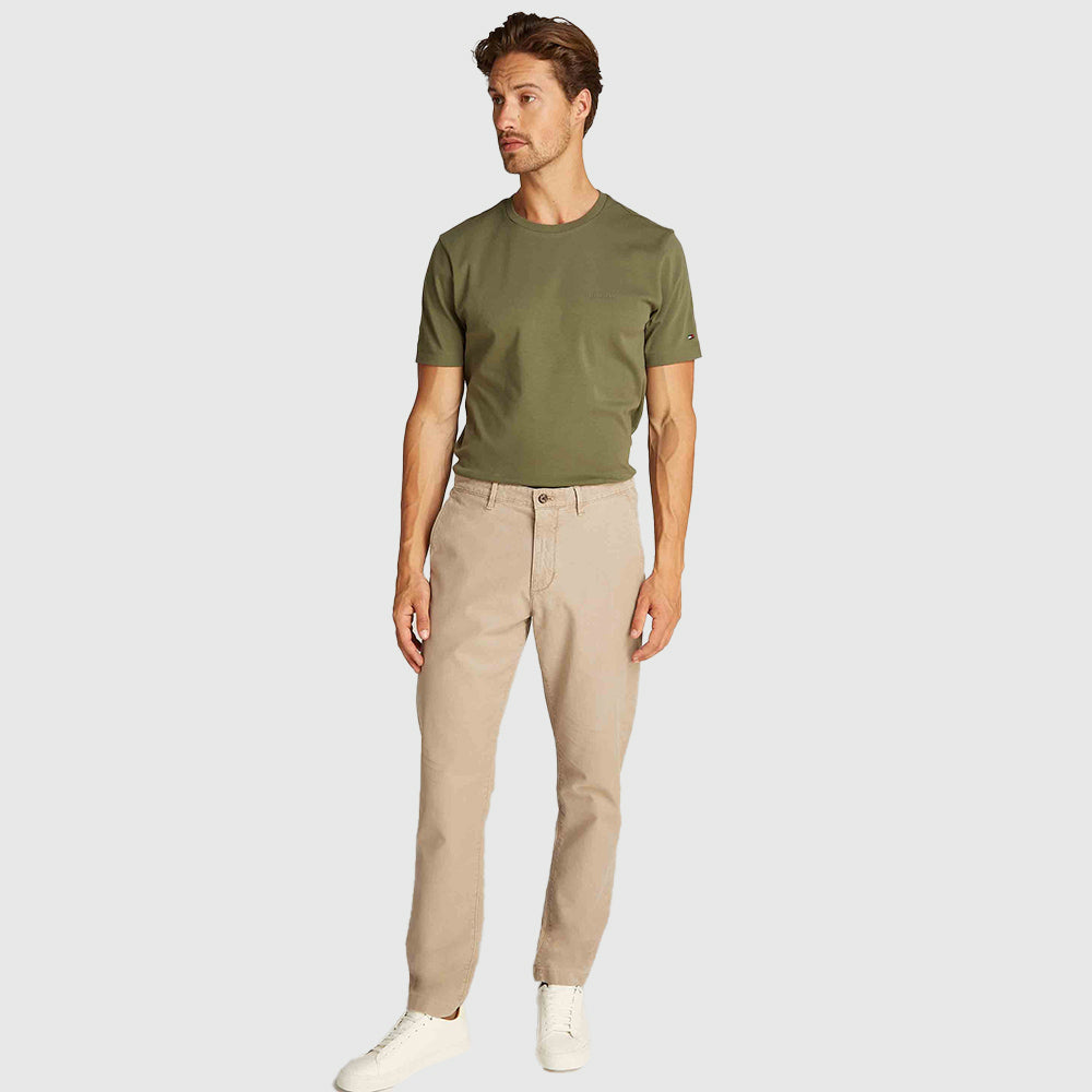 Harlem Gabardine Chino - Beige*