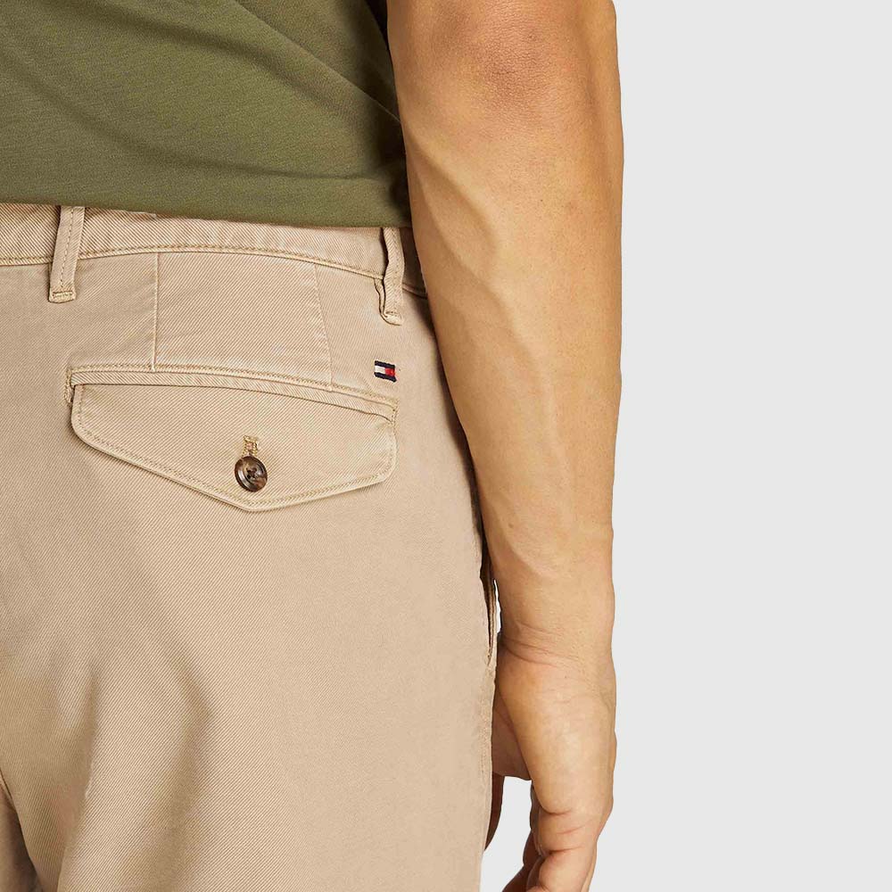 Harlem Gabardine Chino - Beige*